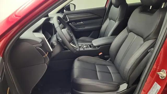 2026 Mazda CX-50 2.5 Turbo Premium Plus