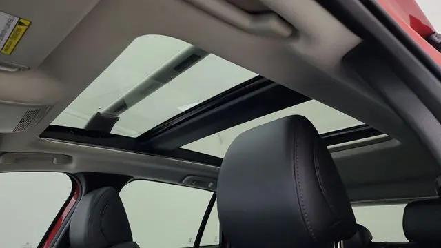 2026 Mazda CX-50 2.5 Turbo Premium Plus
