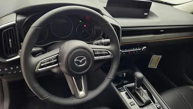 2026 Mazda CX-50 2.5 Turbo Premium Plus