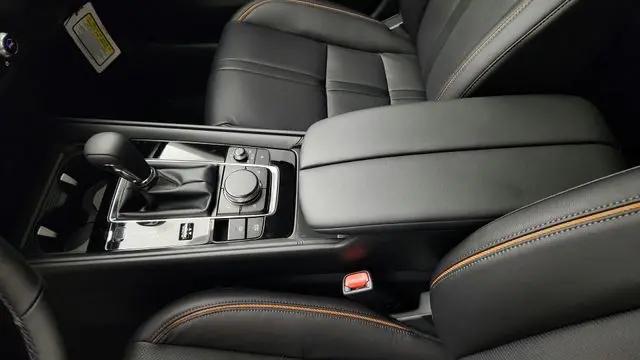 2026 Mazda CX-50 2.5 Turbo Premium Plus