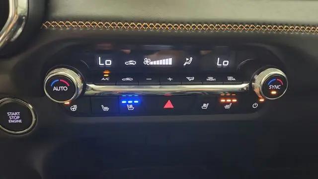 2026 Mazda CX-50 2.5 Turbo Premium Plus
