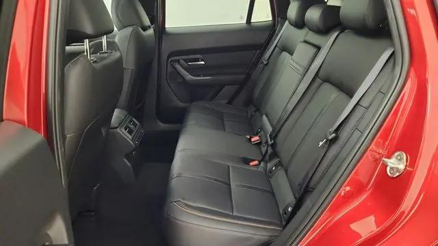 2026 Mazda CX-50 2.5 Turbo Premium Plus