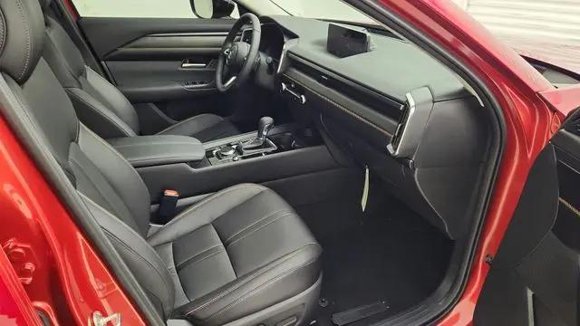 2026 Mazda CX-50 2.5 Turbo Premium Plus