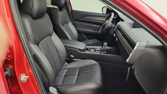 2026 Mazda CX-50 2.5 Turbo Premium Plus