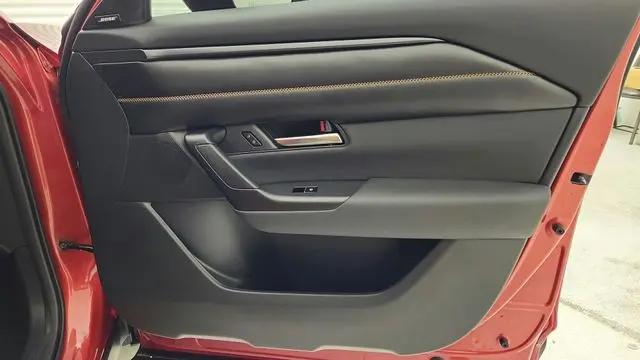 2026 Mazda CX-50 2.5 Turbo Premium Plus