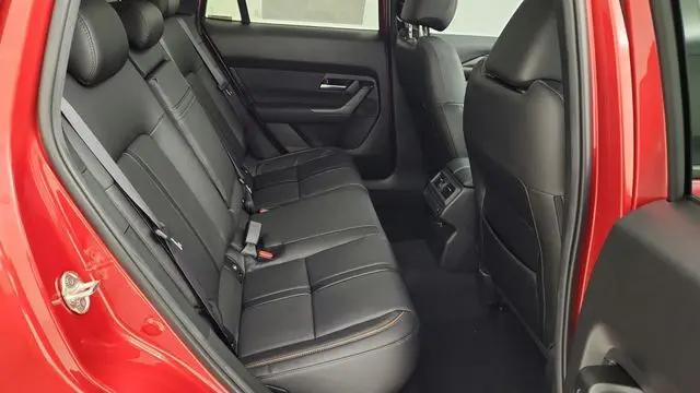 2026 Mazda CX-50 2.5 Turbo Premium Plus