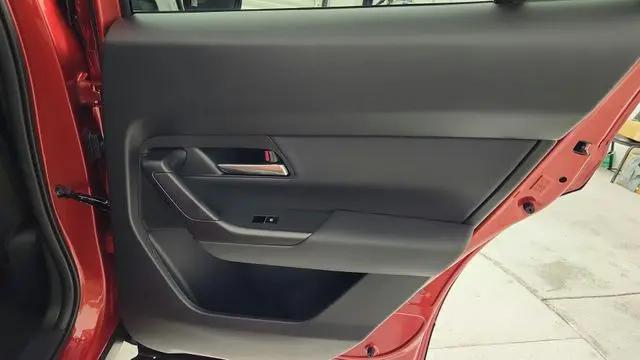 2026 Mazda CX-50 2.5 Turbo Premium Plus