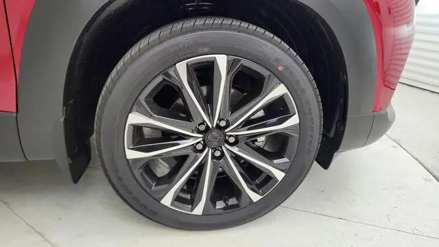 2026 Mazda CX-50 2.5 Turbo Premium Plus