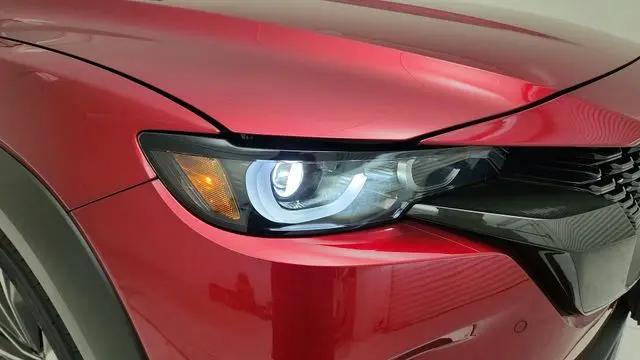 2026 Mazda CX-50 2.5 Turbo Premium Plus