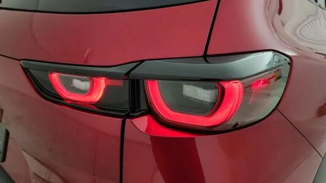 2026 Mazda CX-50 2.5 Turbo Premium Plus
