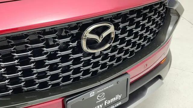 2026 Mazda CX-50 2.5 Turbo Premium Plus