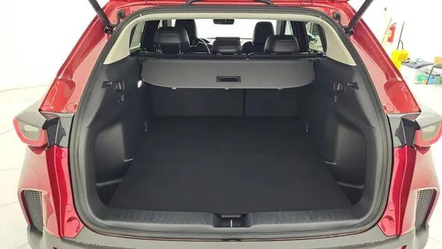 2026 Mazda CX-50 2.5 Turbo Premium Plus