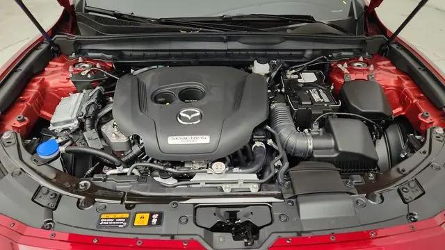 2026 Mazda CX-50 2.5 Turbo Premium Plus