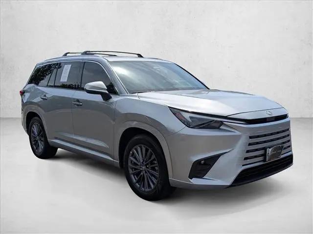 2025 Lexus TX 350 TX 350