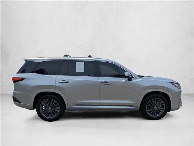 2025 Lexus TX 350 TX 350