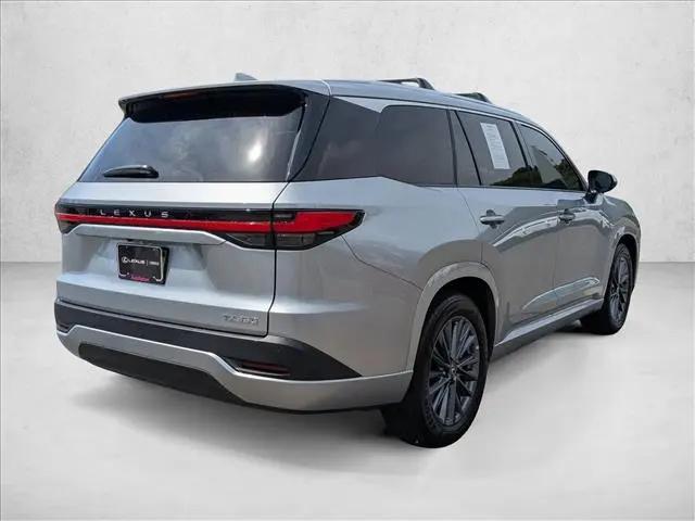 2025 Lexus TX 350 TX 350
