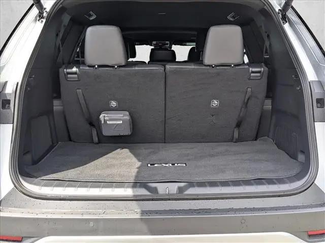 2025 Lexus TX 350 TX 350