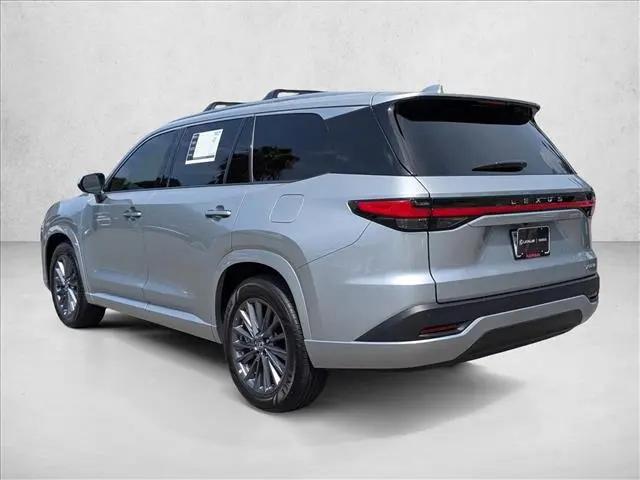 2025 Lexus TX 350 TX 350
