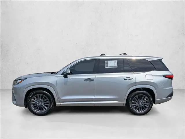 2025 Lexus TX 350 TX 350