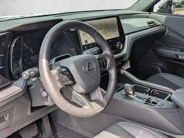 2025 Lexus TX 350 TX 350