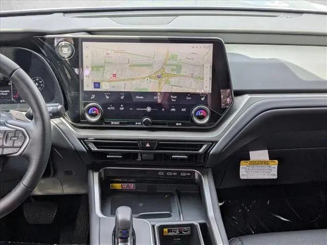 2025 Lexus TX 350 TX 350