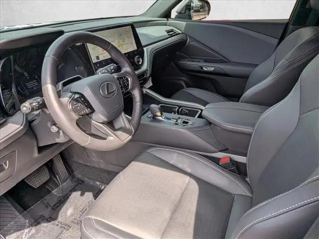 2025 Lexus TX 350 TX 350