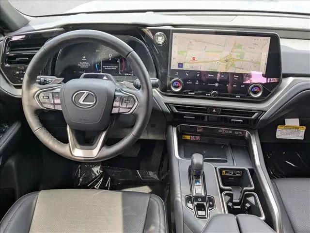 2025 Lexus TX 350 TX 350