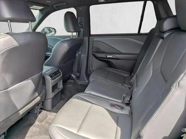 2025 Lexus TX 350 TX 350