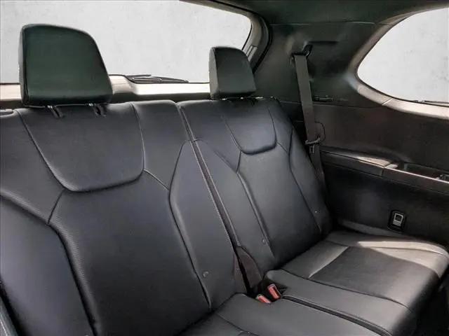 2025 Lexus TX 350 TX 350