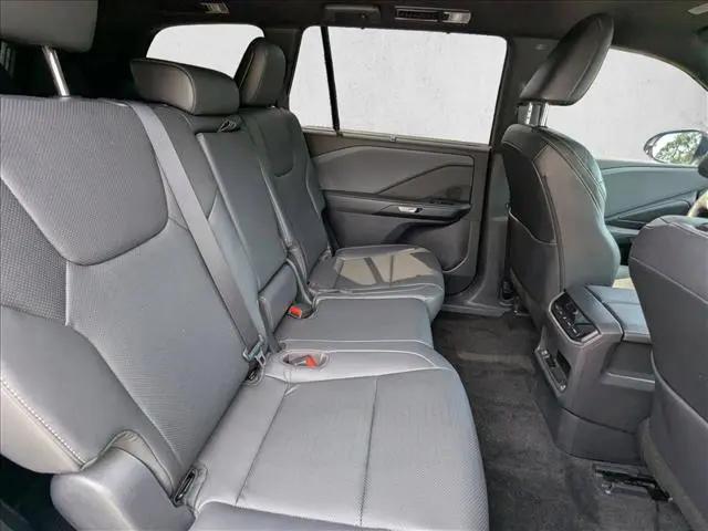 2025 Lexus TX 350 TX 350