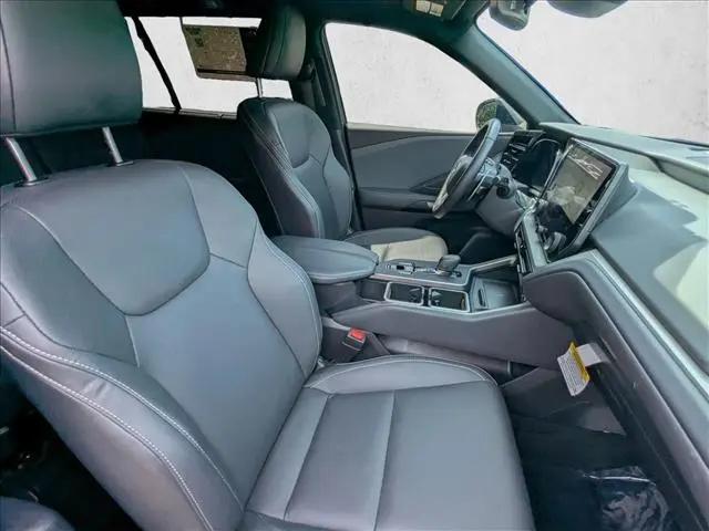2025 Lexus TX 350 TX 350