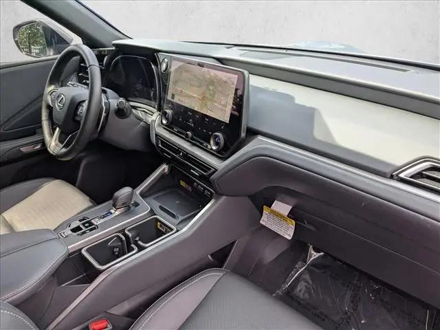 2025 Lexus TX 350 TX 350