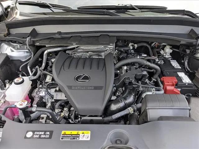 2025 Lexus TX 350 TX 350