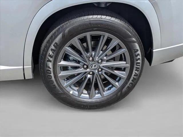 2025 Lexus TX 350 TX 350
