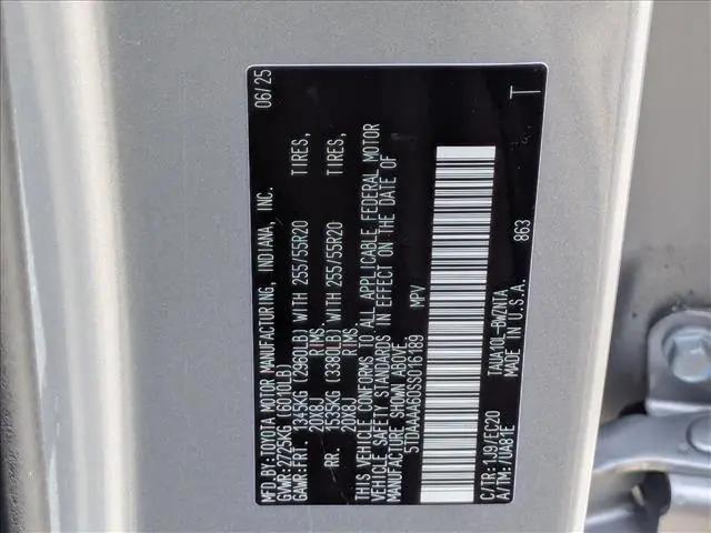 2025 Lexus TX 350 TX 350