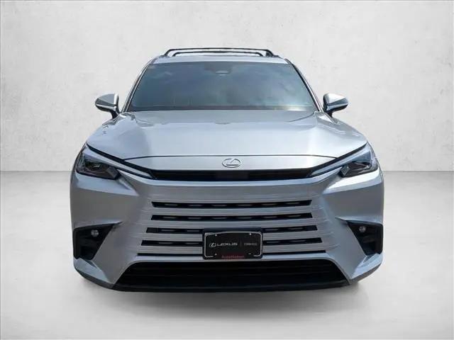 2025 Lexus TX 350 TX 350