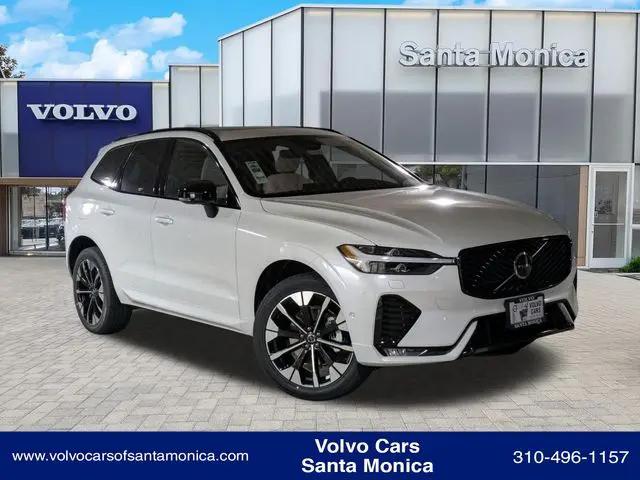 2026 Volvo XC60 B5 Plus for sale in Santa Monica, CA