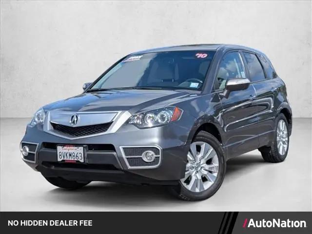 2010 Acura RDX Technology Package for sale in Mountain View, CA