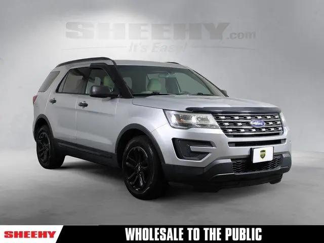 2016 Ford Explorer Base for sale in Manassas, VA