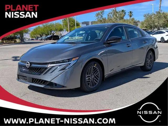 2026 Nissan Sentra SV for sale in Las Vegas, NV