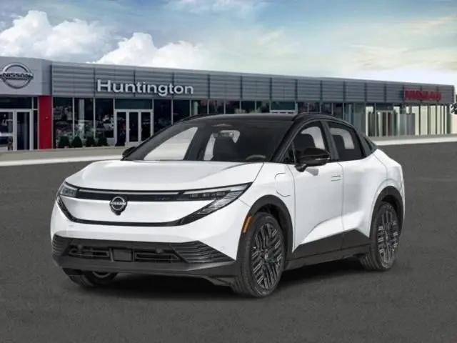 2026 Nissan LEAF PLATINUM+ for sale in Huntington Station, NY