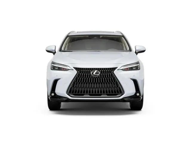 2026 Lexus NX Premium