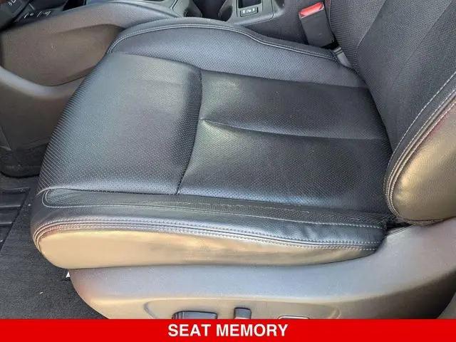 2022 Nissan Rogue Sport SL AWD Xtronic CVT