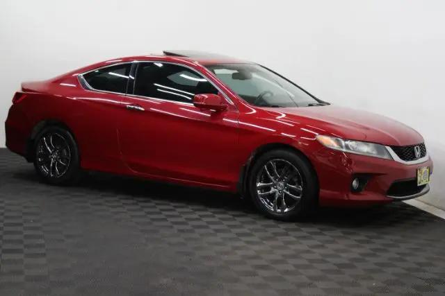 2015 Honda Accord EX-L for sale in Chantilly, VA