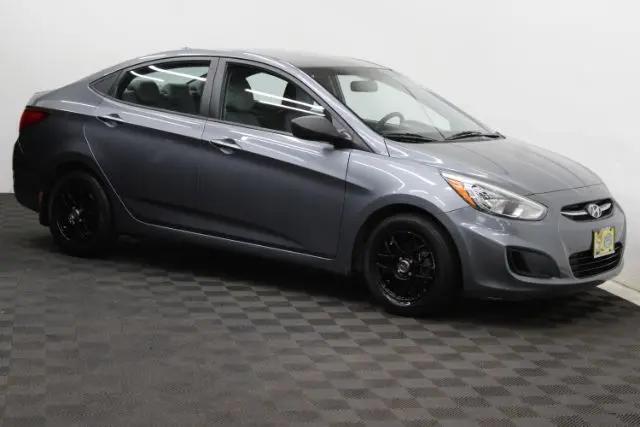 2016 Hyundai Accent SE for sale in Chantilly, VA