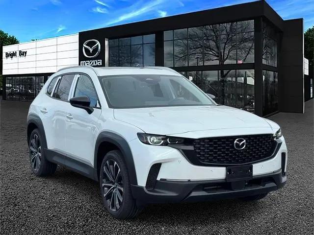 2026 Mazda CX-50 2.5 S Premium for sale in Bay Shore, NY