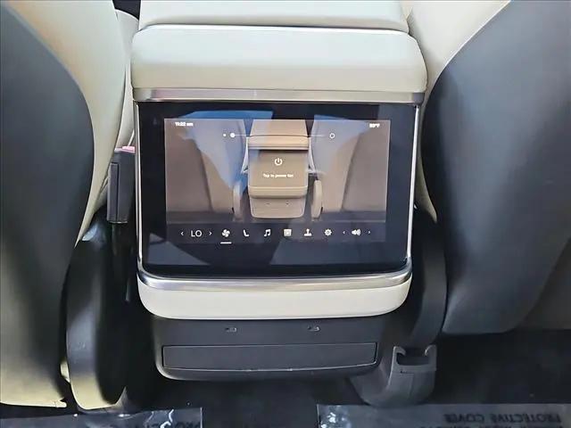 2022 Tesla Model X Plaid Tri Motor All-Wheel Drive