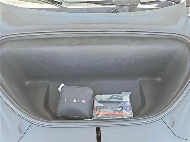 2022 Tesla Model X Plaid Tri Motor All-Wheel Drive