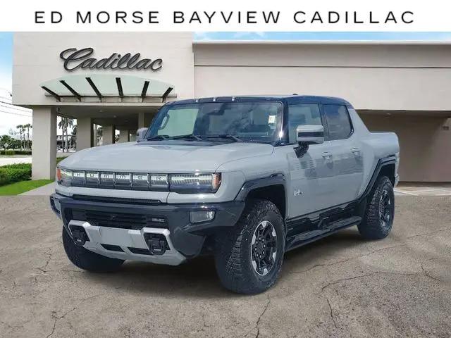 2024 GMC HUMMER EV e4WD 3X for sale in Fort Lauderdale, FL