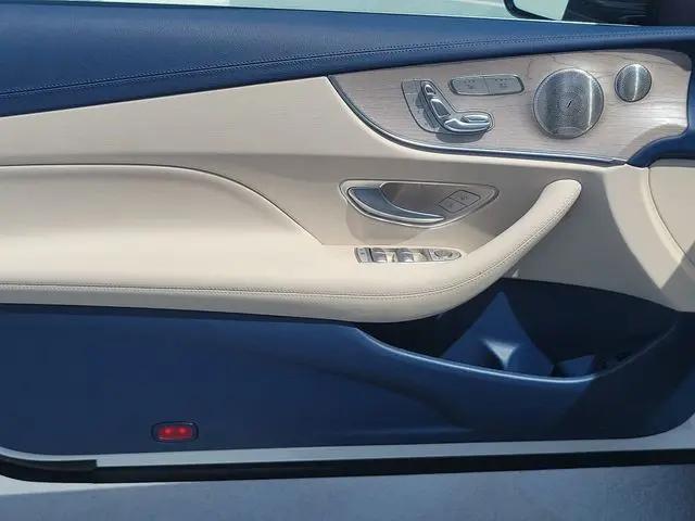 2022 Mercedes-Benz E-Class E 450